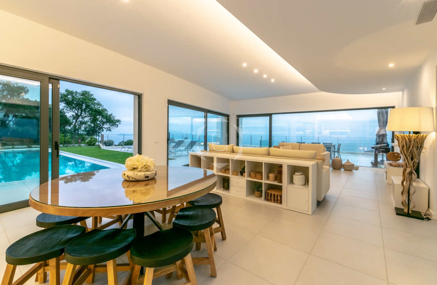 Luxury Unique Holiday Home, Villa Belleviste, Sa Riera, Costa Brava0004.jpg