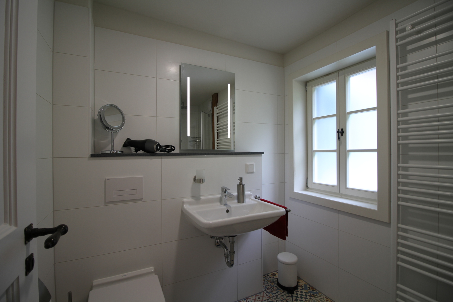 15. Das Badezimmer 2019_07_13_1247.JPG