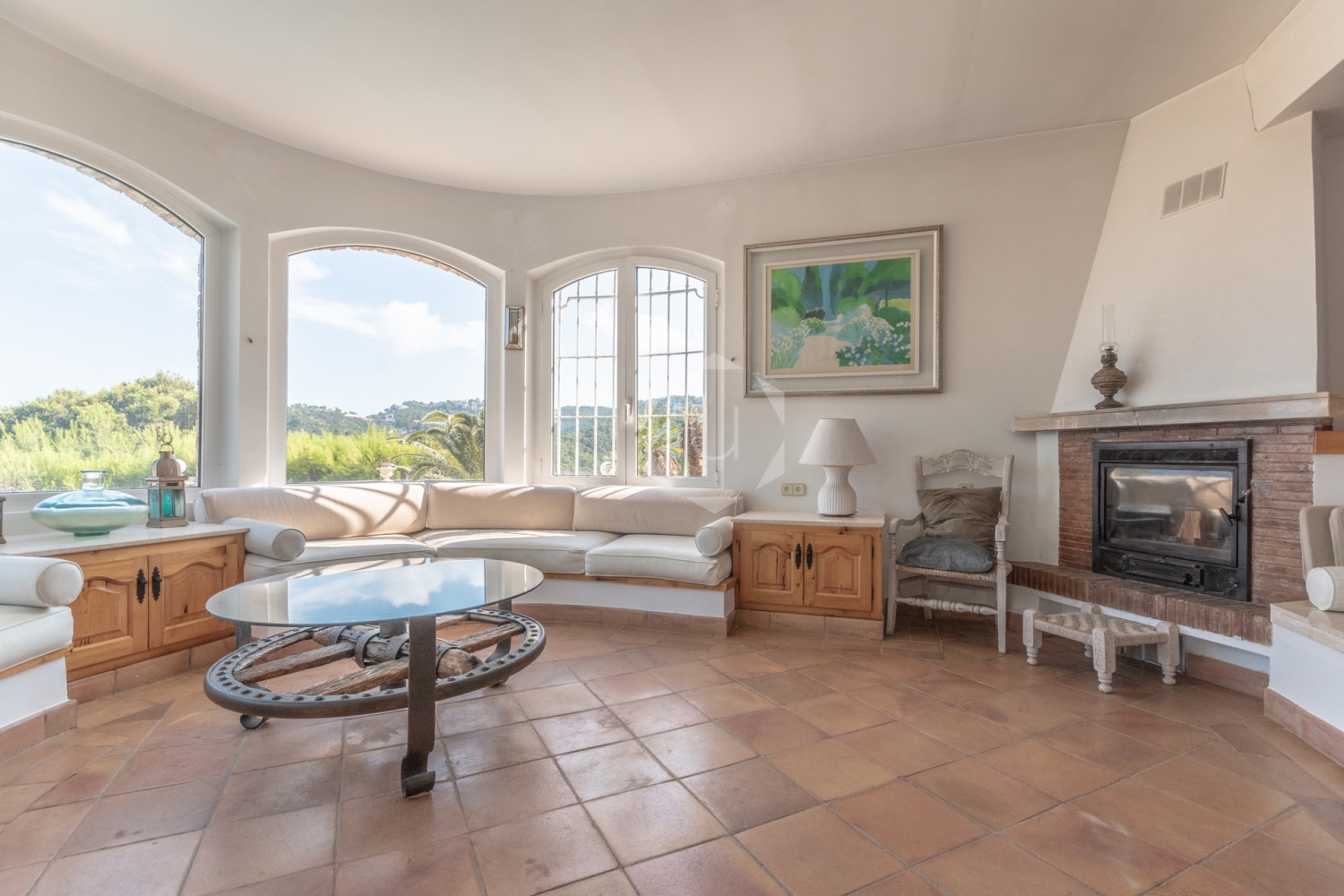 Unique, Holiday home, Aiguafreda, begur, Costa Brava0005.jpg