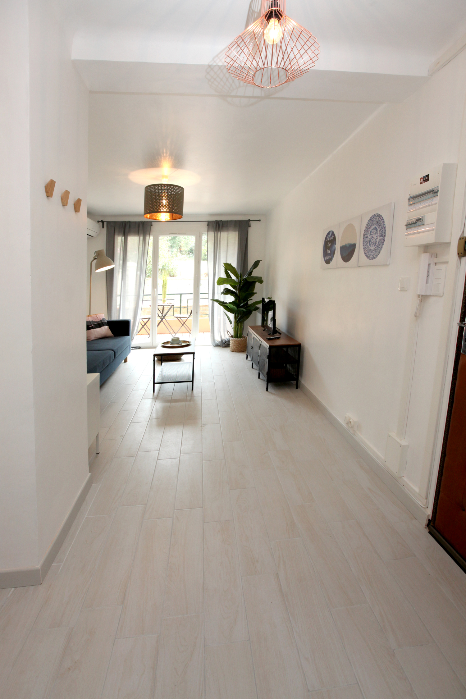 Location Appart Hotel