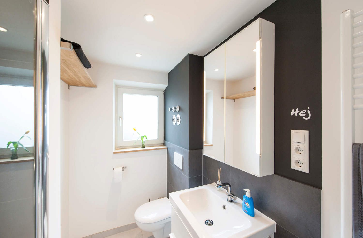 Friedrichs & Hej Apartments in Bayreuth 3ZimmerApartment