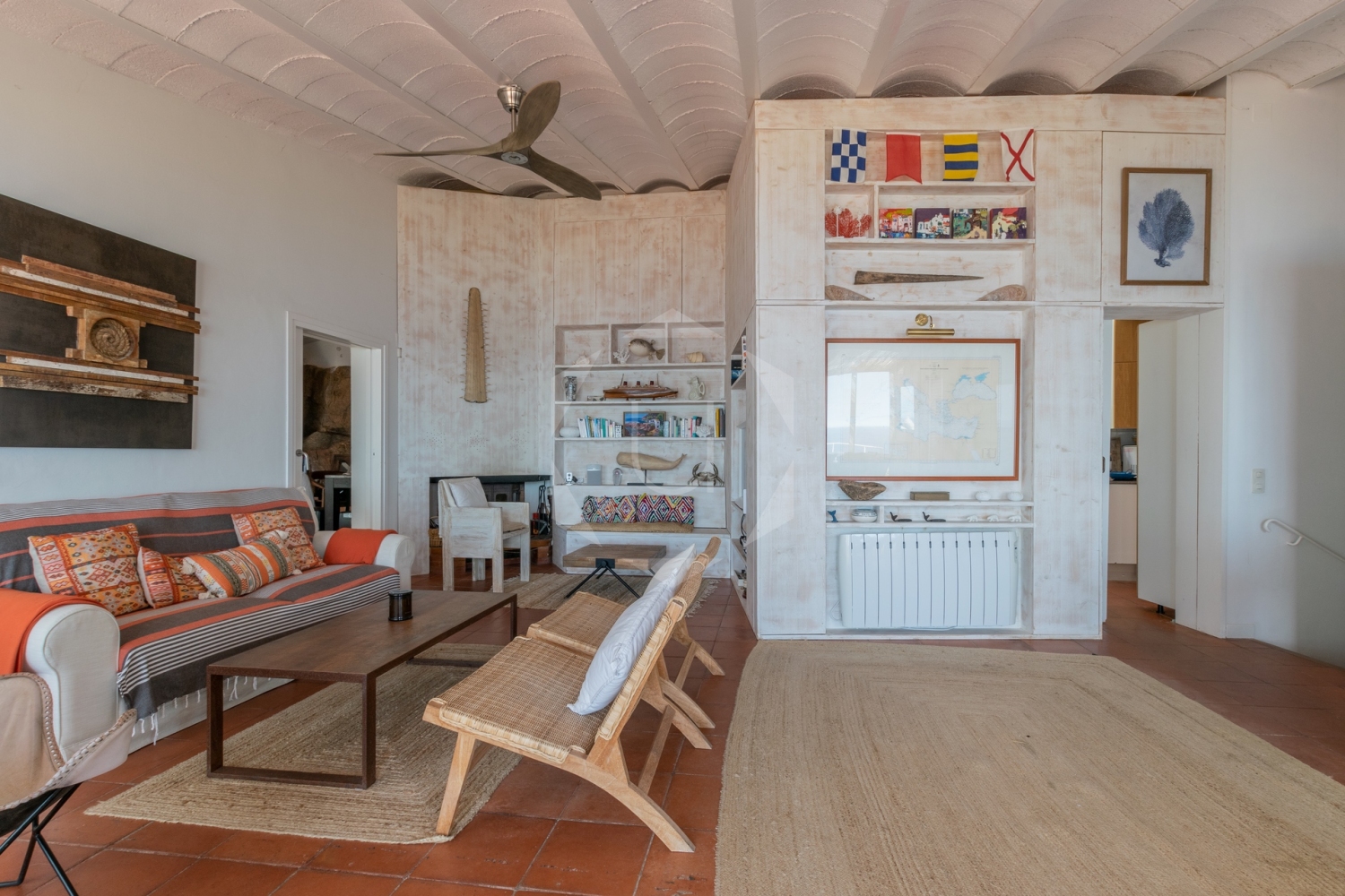 Unique Holiday Home, Mirador, Tamariu, Costa Brava0014.jpg