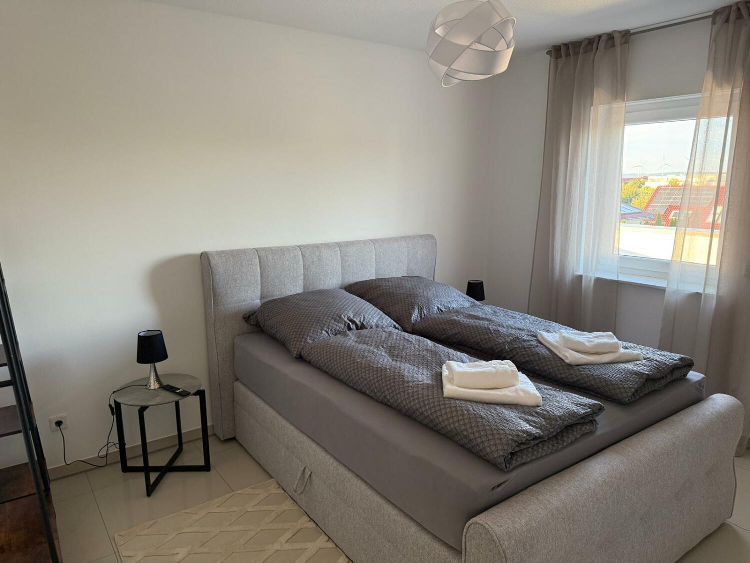 Penthouse Appartment – Foto 6