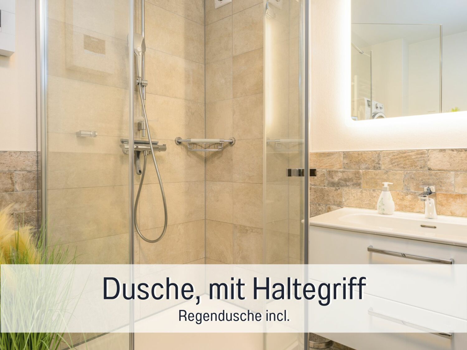 Fewo Westerland_Techt bi Strön_Dusche mit Haltegriff.jpg