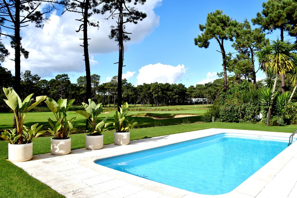 Lisbon Beach Villas Villa 9 Fabulous luxurious Villa with stunning