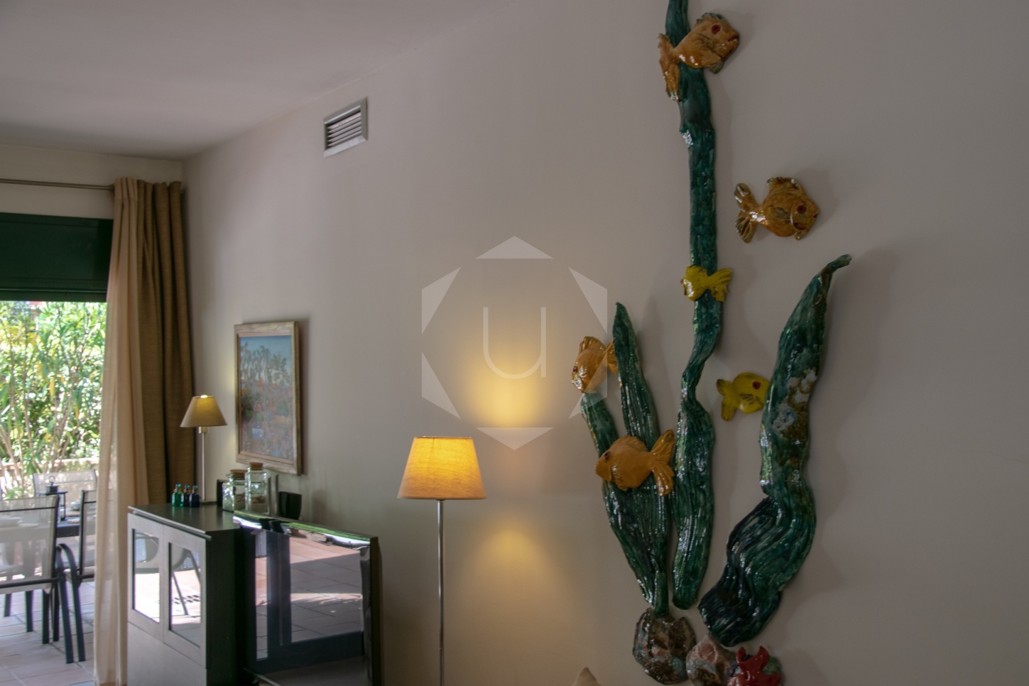 Unique Holiday Apartment, Medes Golf, Playa de pals, Costa Brava0021.jpg