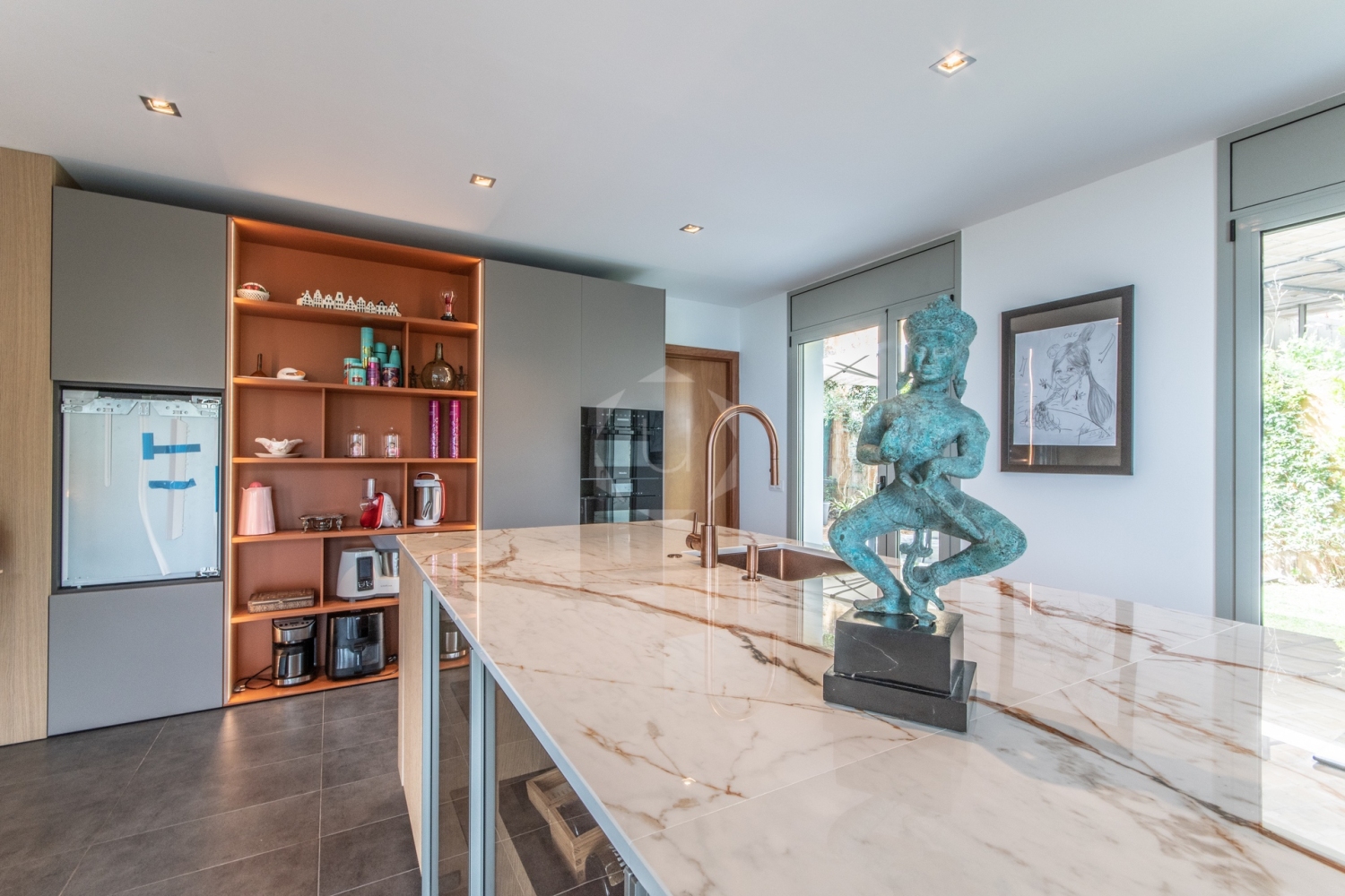 Unique Holiday Home, Villa manilla, Sa Riera, Begur, Costa Brava0007.jpg