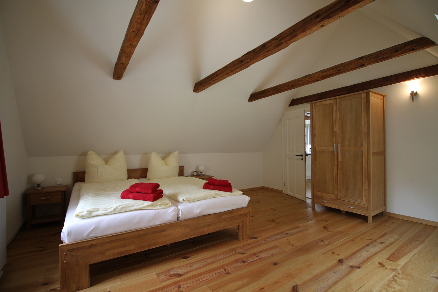 Das zweite Schlafzimmer 2019_06_08_1105.JPG