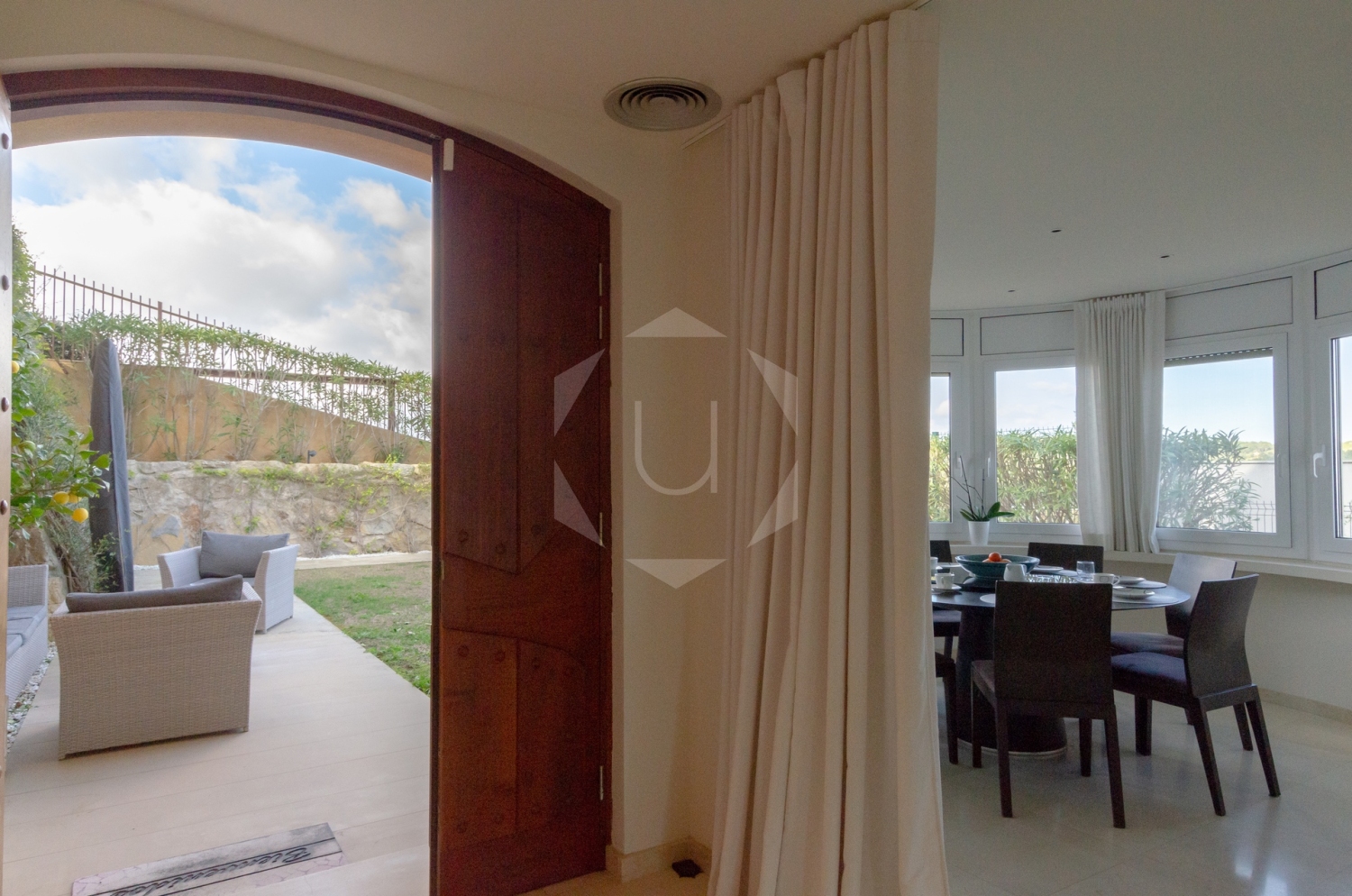 Unique Holiday Home, Villa Aiguablava, Begur, Costa Brava0006.jpg