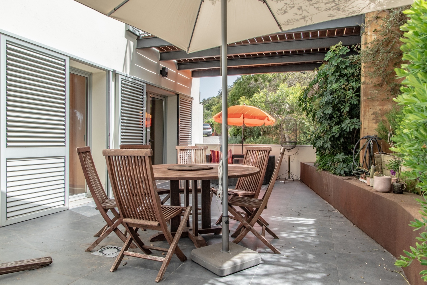 Unique Holiday Home, Villa manilla, Sa Riera, Begur, Costa Brava0027.jpg