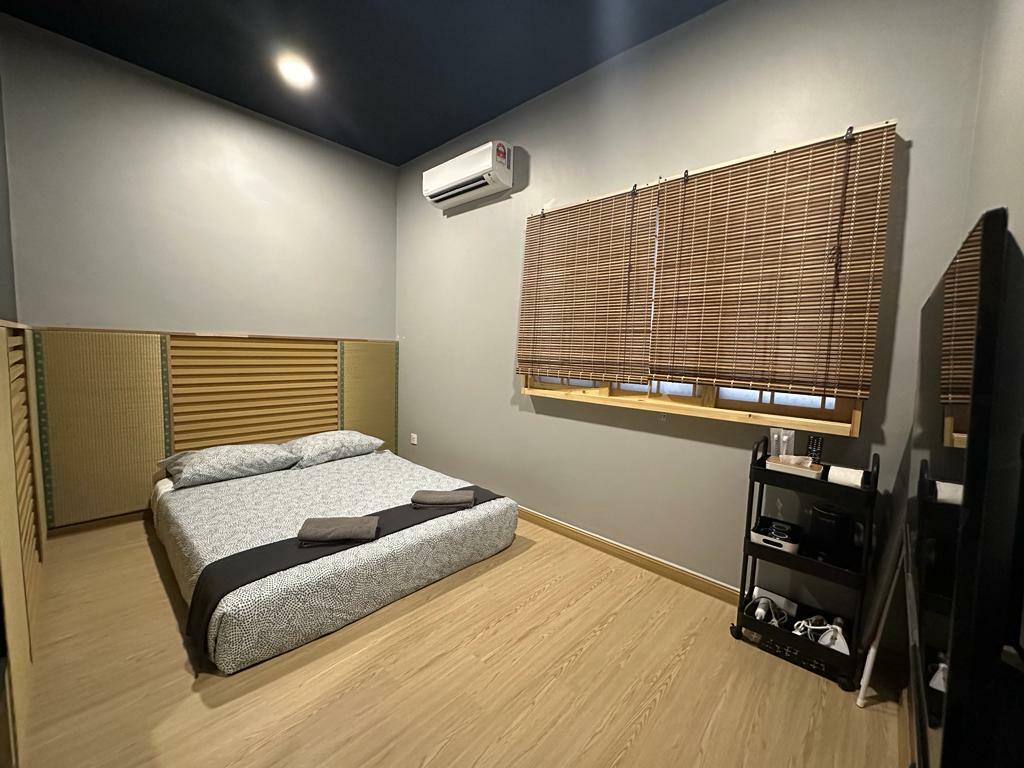 Room with bamboo curtain.jpeg