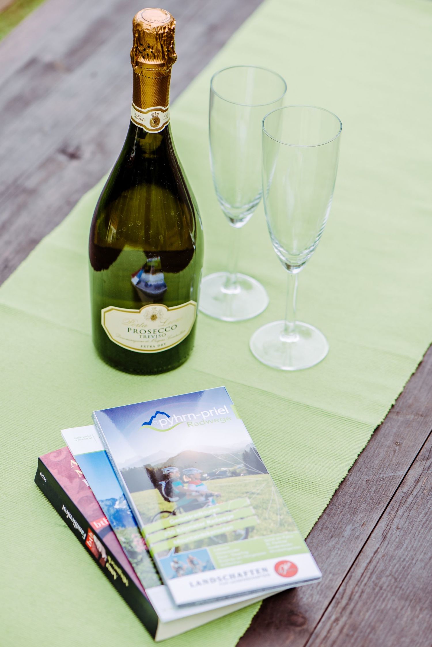 Wandern in Spital am Pyhrn - Wohnen in der Ferienwohnung Mountain View 1.jpg