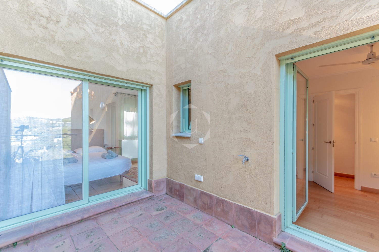 Unique holiday home in La borna, Sa tuna, Begur, Baix Emporda, Costa Brava0041.jpg