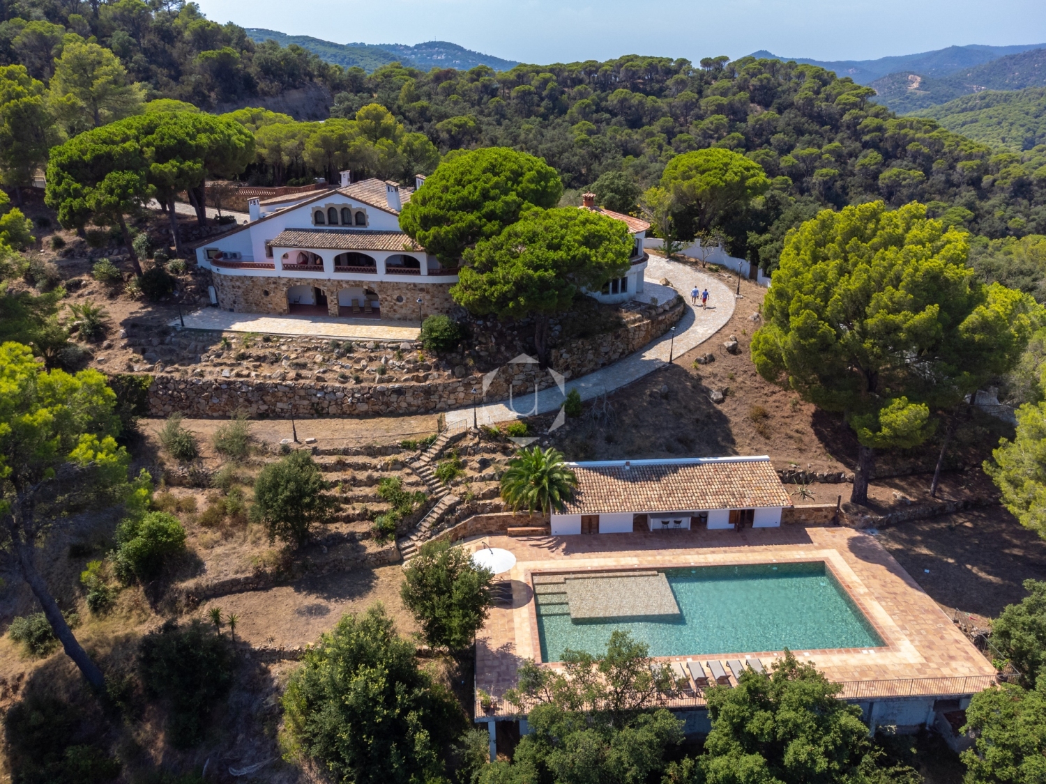 Unique luxury home in Tossa de Mar, Costa Brava, baix Emporda0000.jpg