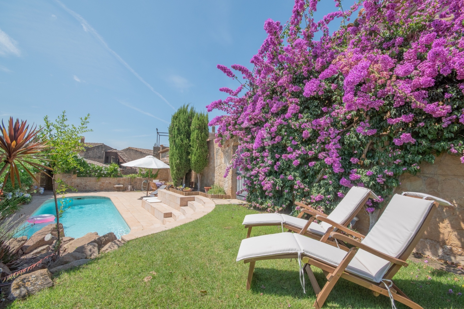 Holiday home, Casa Major, Pals, uniqueCosta Brava0046.jpg