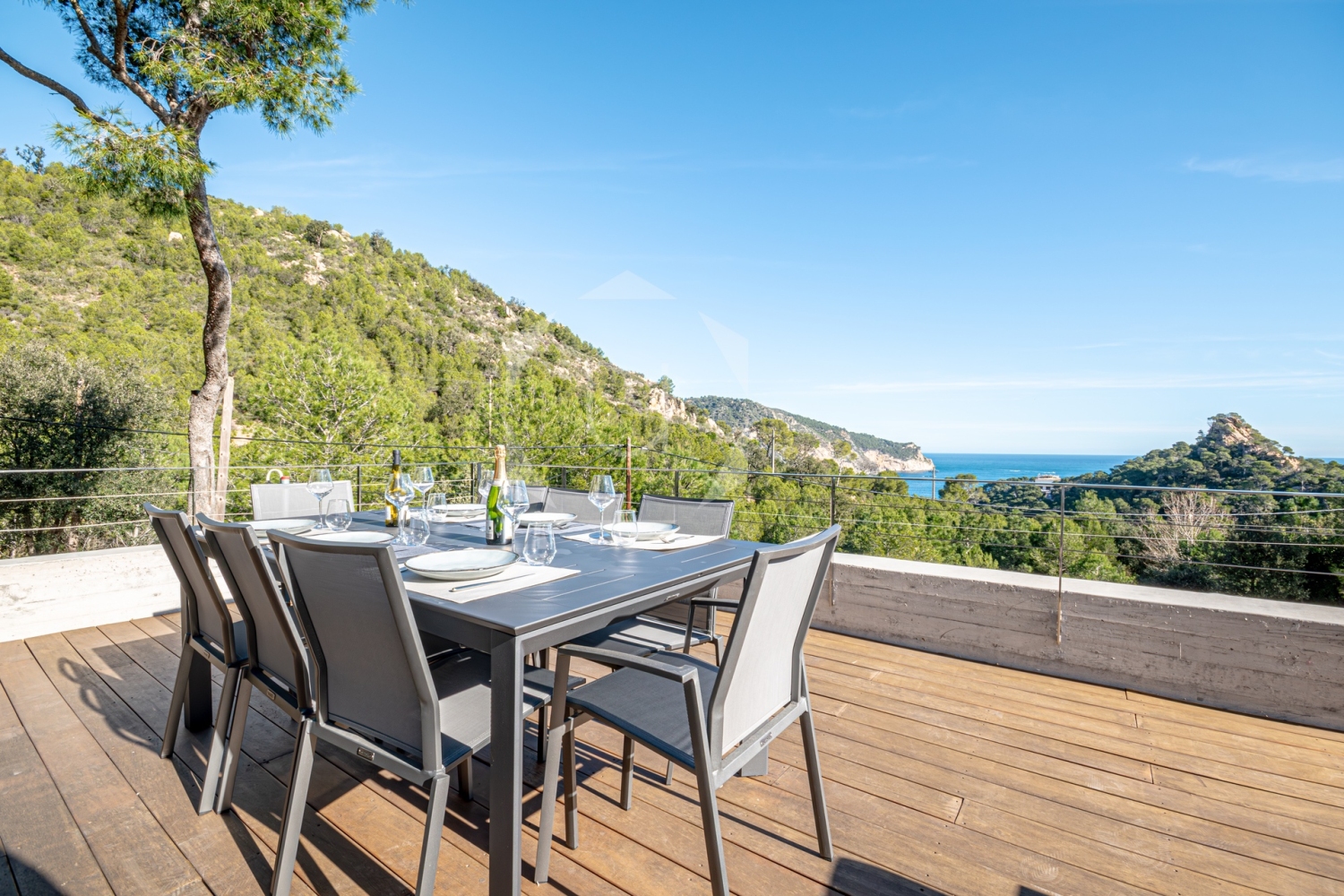 Unique Luxury Modern villa with pool and sea views, in Aiguablava, Begur, Unique Costa brava0022.jpg