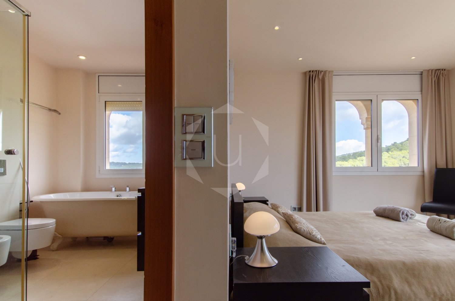 Unique Holiday Home, Villa Aiguablava, Begur, Costa Brava0049.jpg