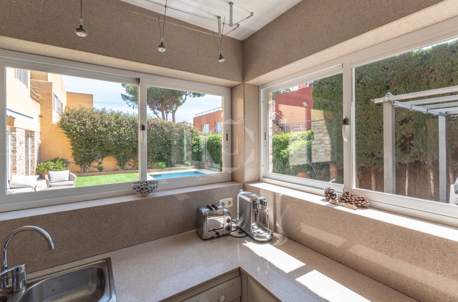 Unique Holiday Home, Casa Tarongers,Calella de Palafrugell, unique Costa Brava0008.jpg