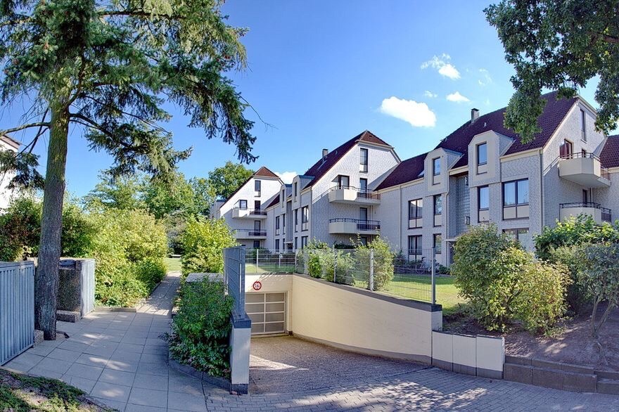 Urlaub an der Ostsee Ferienwohnung & Ferienhaus am Timmendorfer Strand