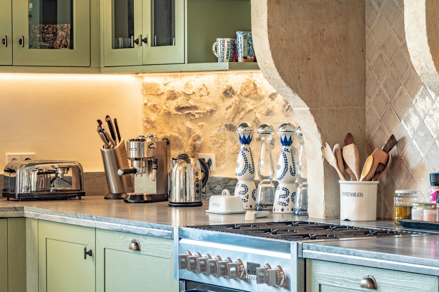 Modern Luxury Masia ,Mont ras, playa de castell,  Unique Costa Brava Homestory0076.jpg