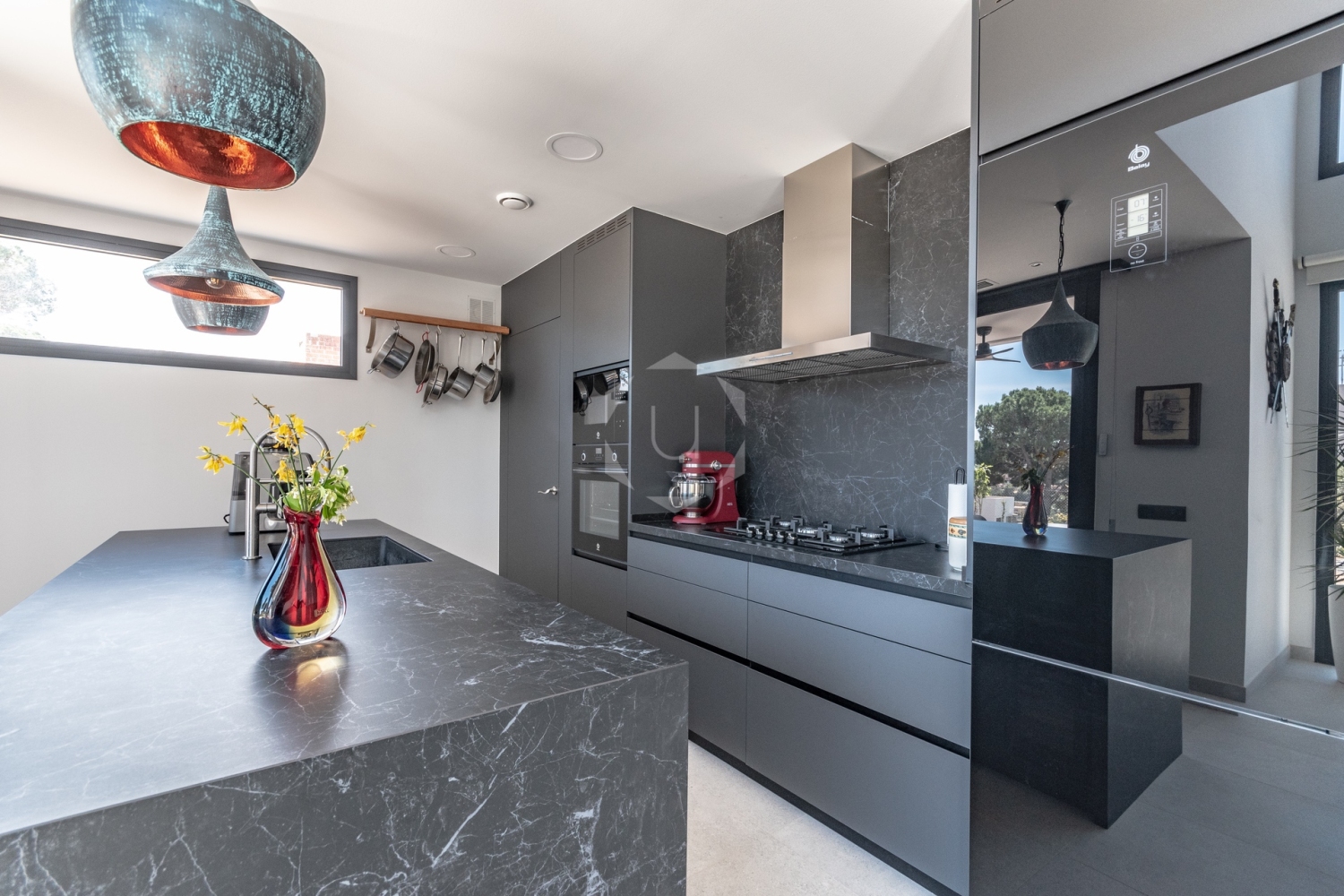 Unique Holiday Home, Casa Boricua, Begur Sa Riera , Costa Brava0017.jpg