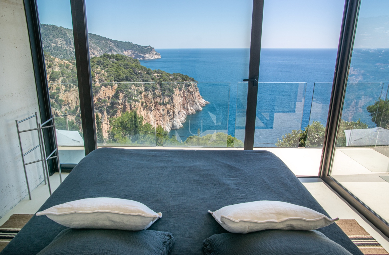 Villa Crystal, Luxury rental home in Aiguablava, Begur, Costa Brava (61).jpg