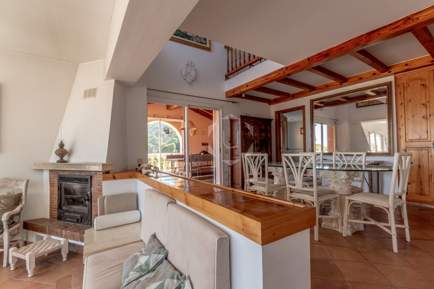 Unique, Holiday home, Aiguafreda, begur, Costa Brava0007.jpg