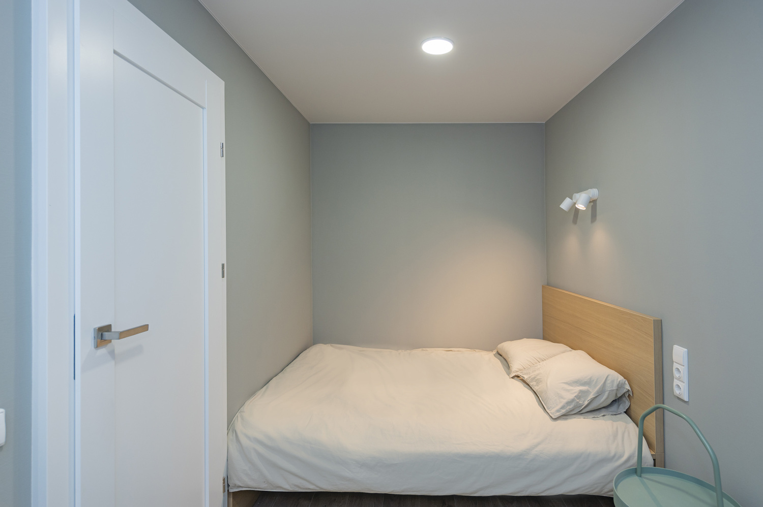 Polo Apartments Patogus butas su balkonu