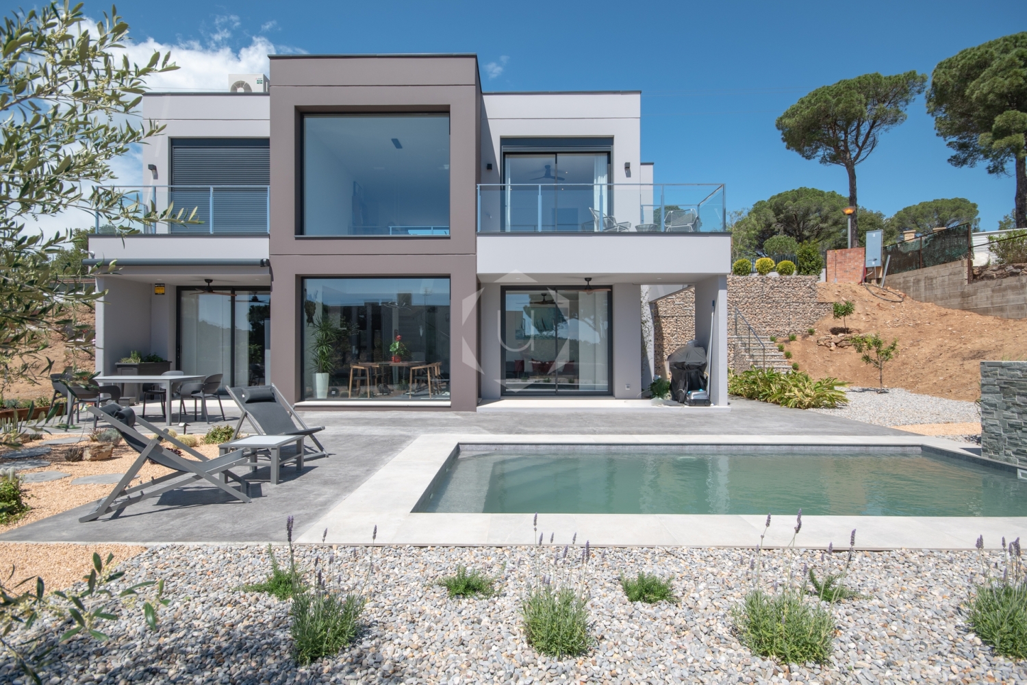 Unique Holiday Home, Casa Boricua, Begur Sa Riera , Costa Brava0011.jpg