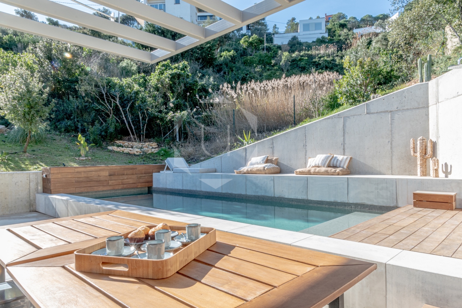 Unique Luxury Modern villa with pool and sea views, in Aiguablava, Begur, Unique Costa brava0013.jpg