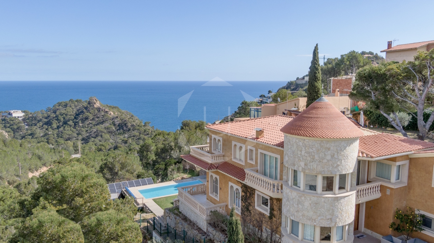 Unique Holiday Home, Villa Aiguablava, Begur, Costa Brava0004.jpg