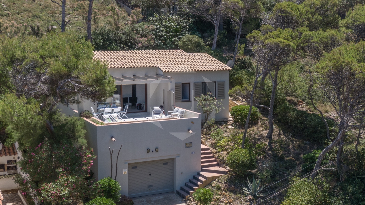 Unique Family home, Sa Nau, Begur, Costa Brava0006.jpg