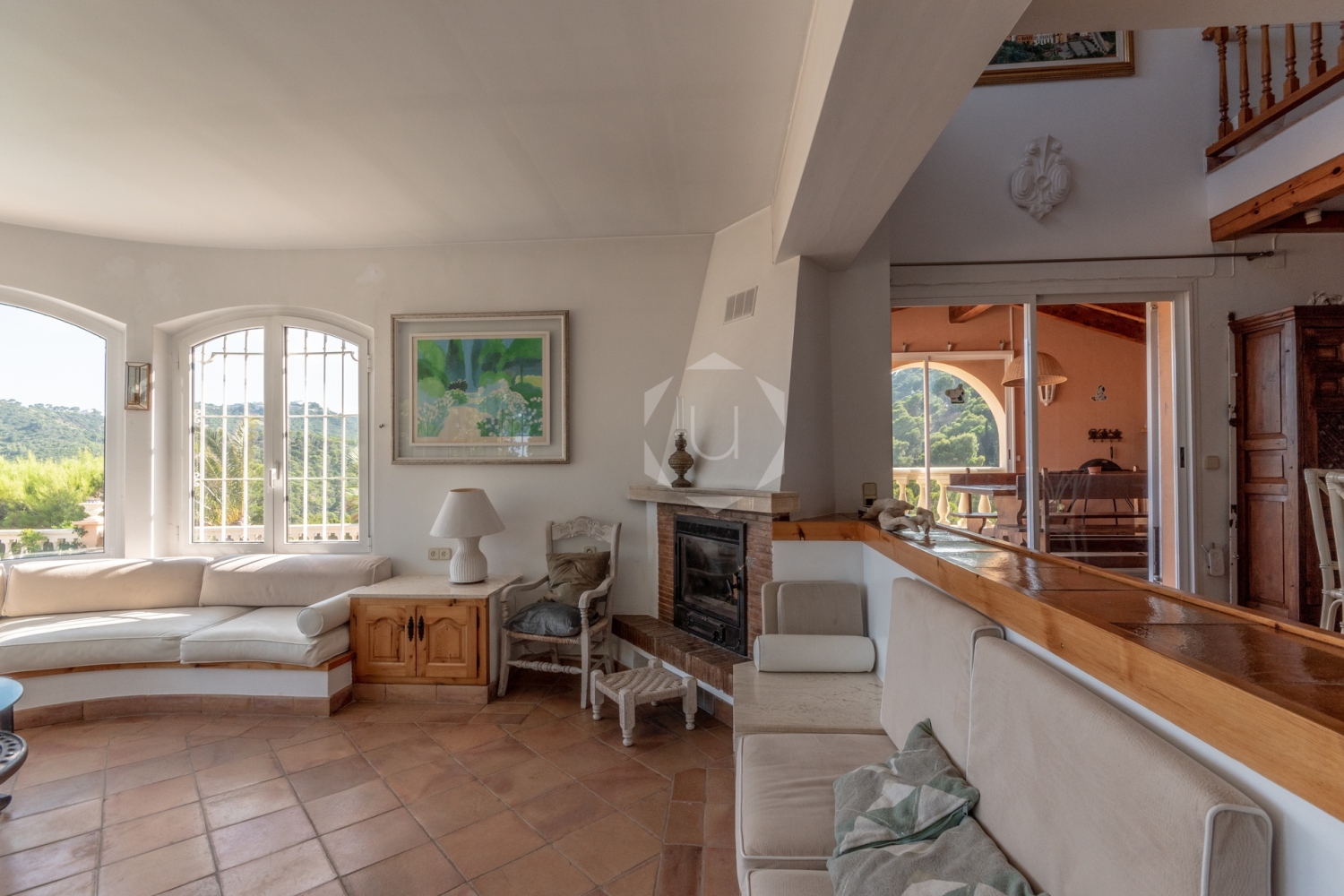 Unique, Holiday home, Aiguafreda, begur, Costa Brava0006.jpg