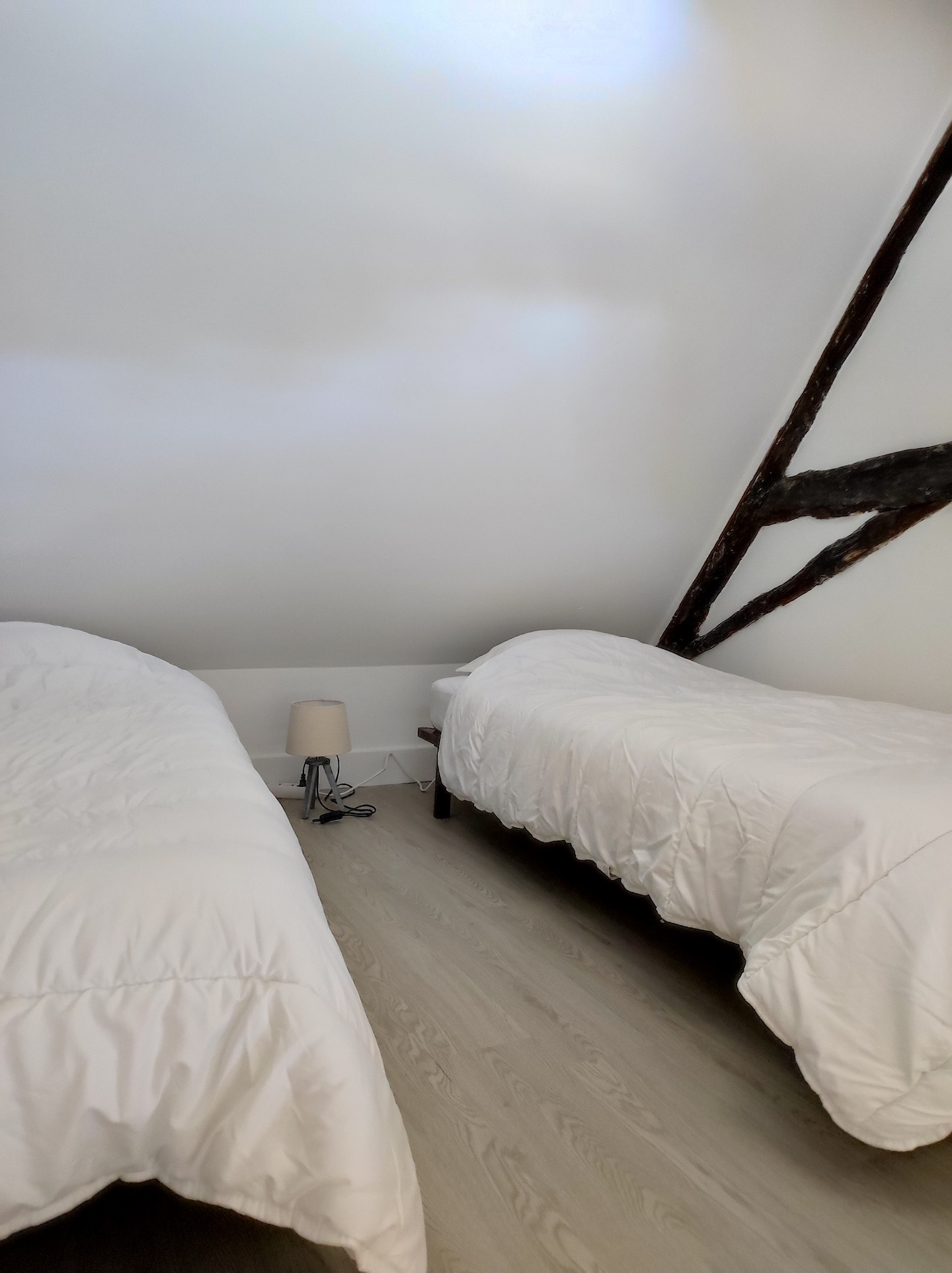 Gite - Etage 1 - Chambre 2 - Mezzanine - 1.jpeg