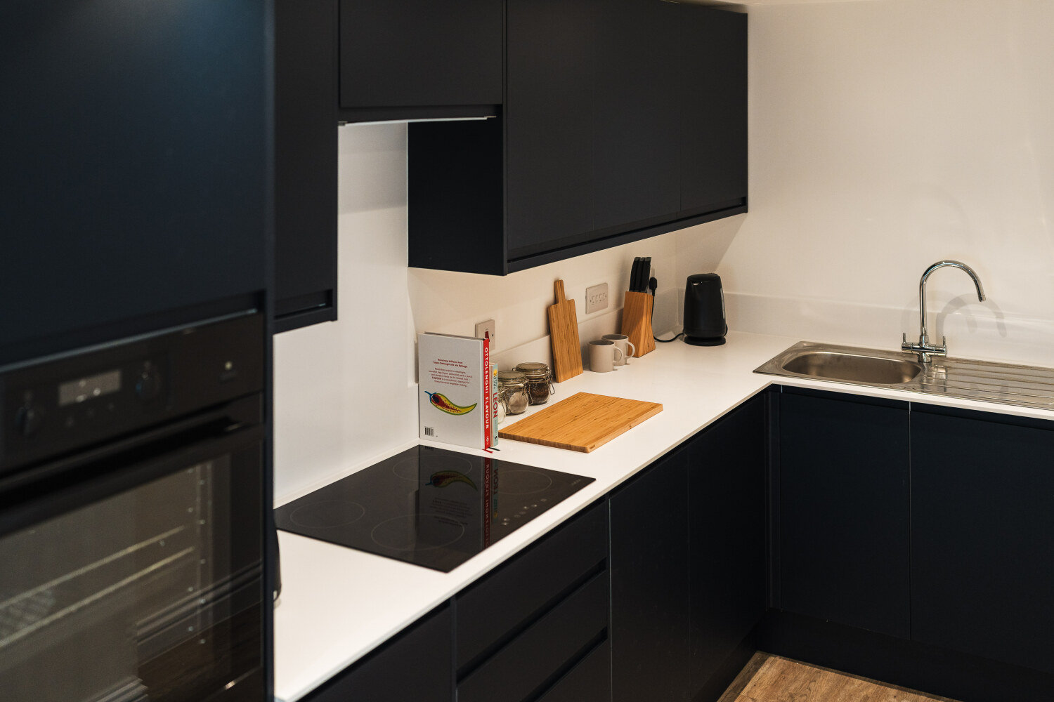 1 Wych Cottage - Upstairs Living & Kitchen 4.jpg