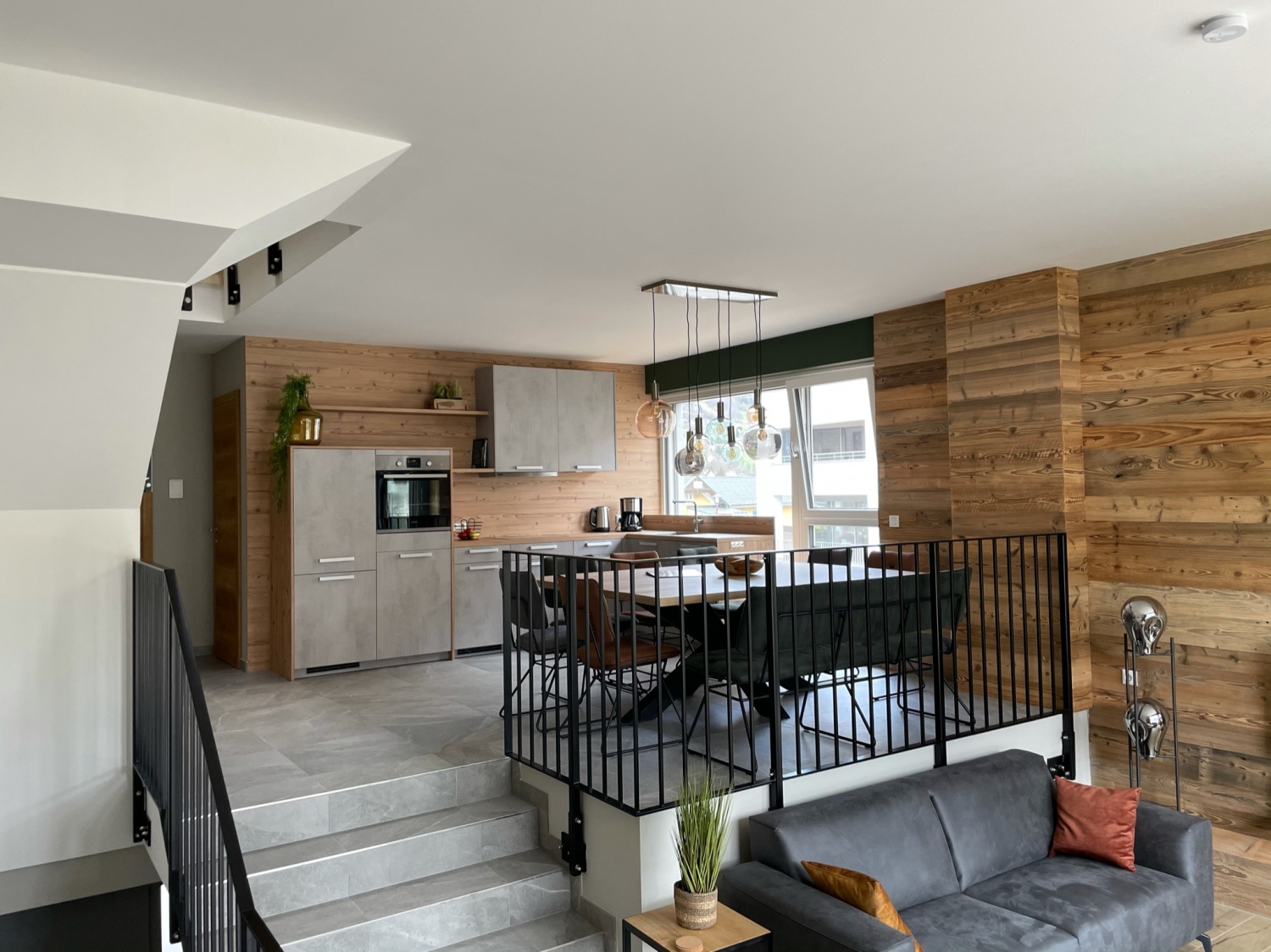 Haus 3 woonkamer en keuken 2.JPG