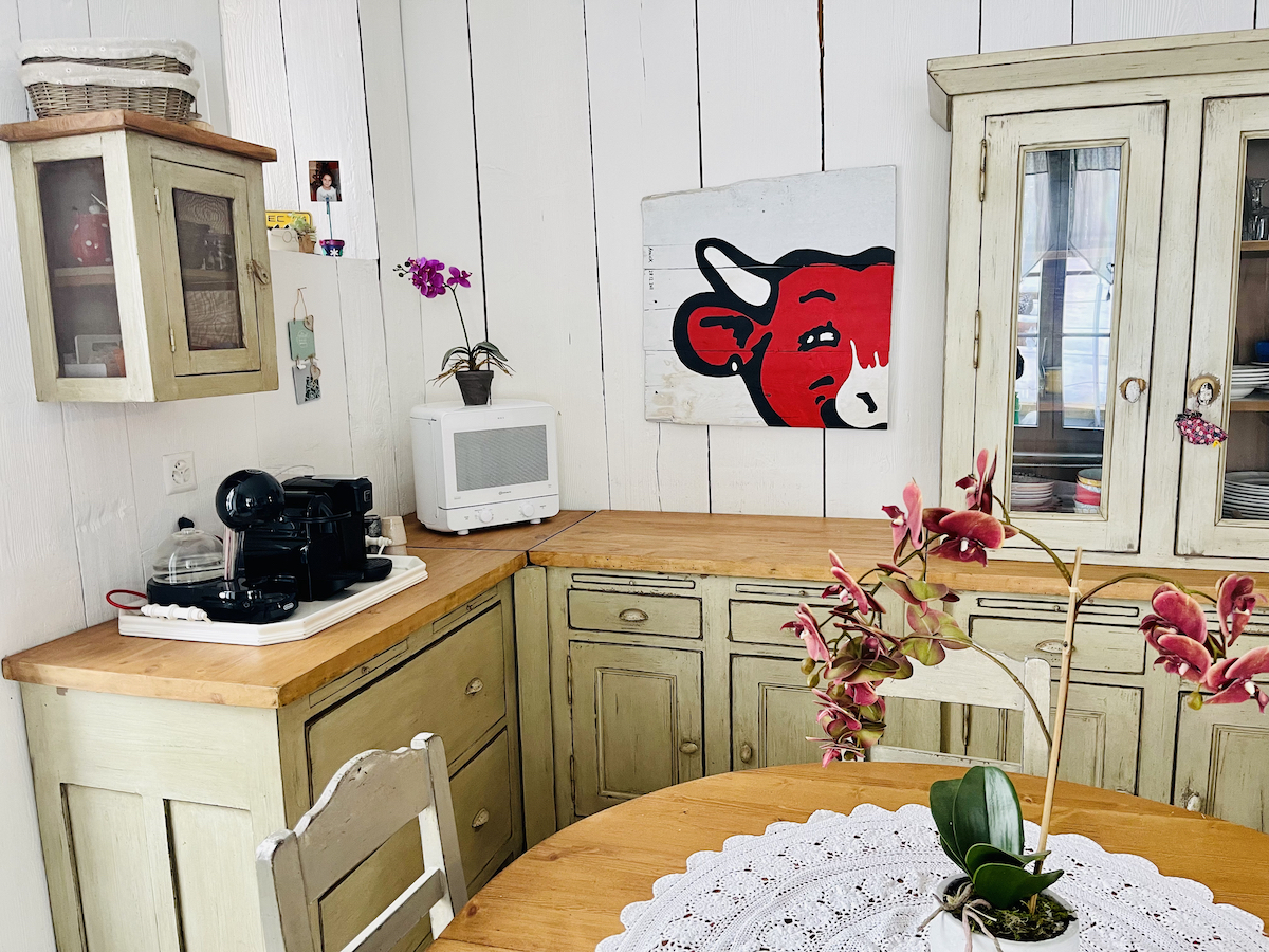 Maison cuisine buffet.jpg