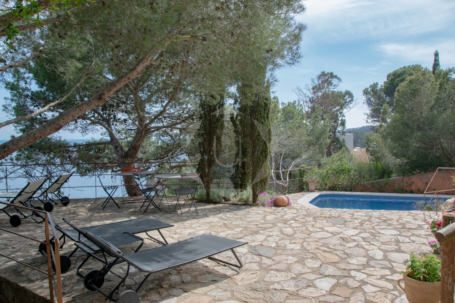 Unique Holiday Home, Mirador, Tamariu, Costa Brava0008.jpg