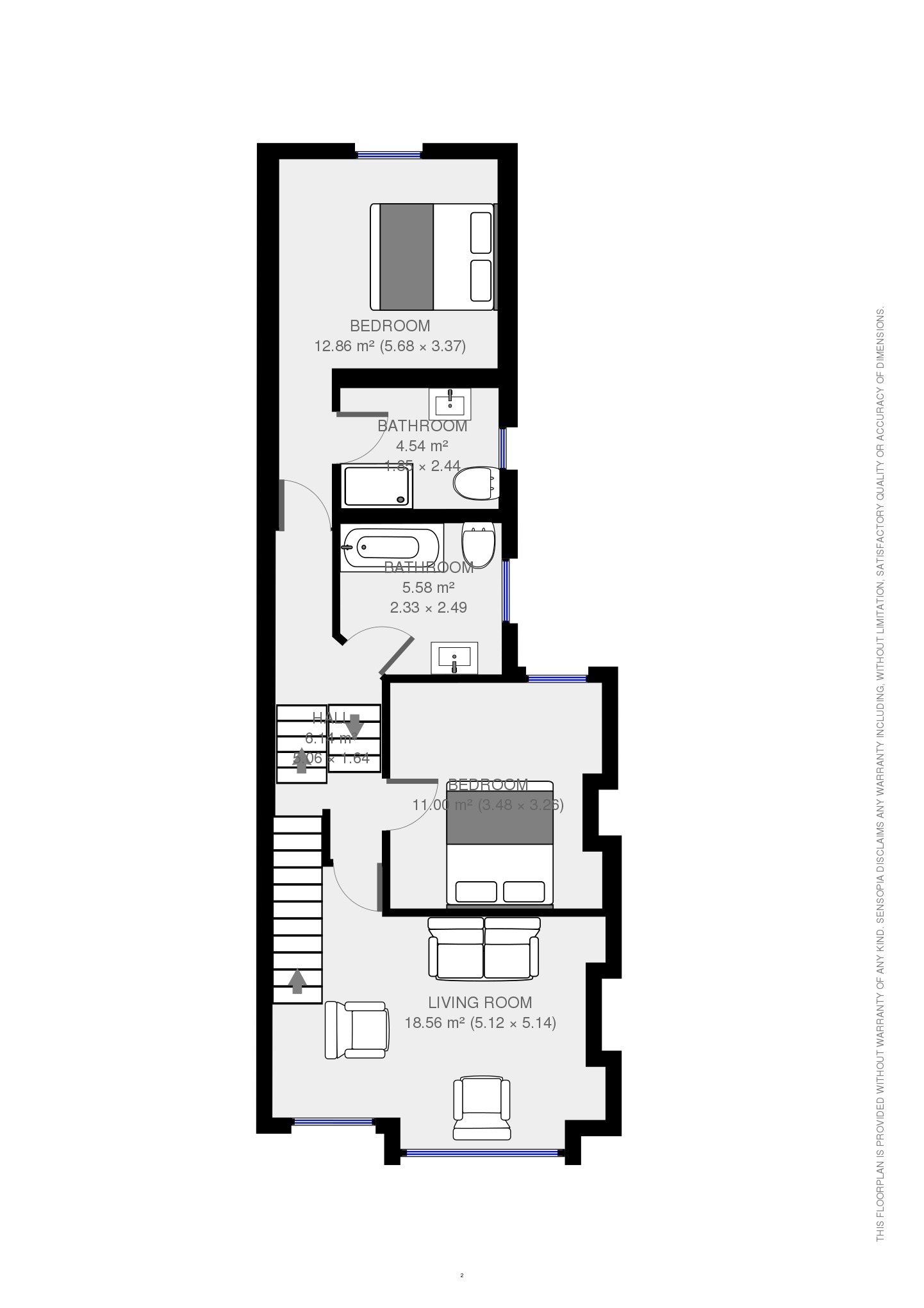 33 Edenvale Street SW6 2SE - 1st Floor.jpg