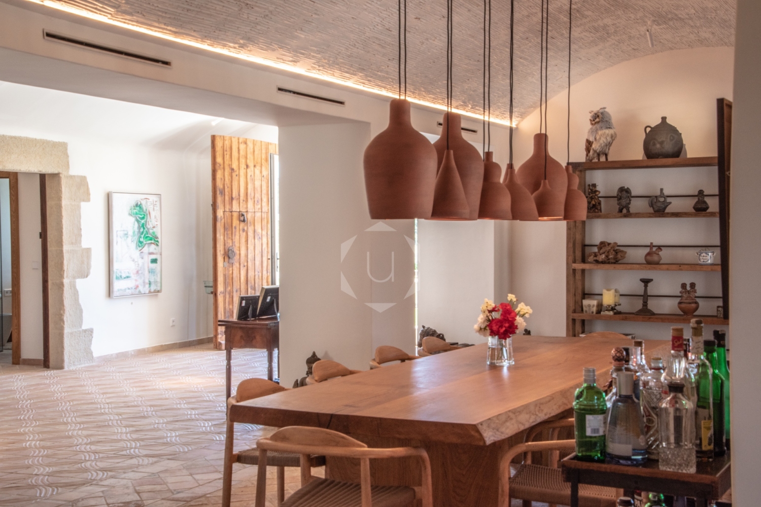 Modern Luxury Masia ,Mont ras, playa de castell,  Unique Costa Brava Homestory0018.jpg