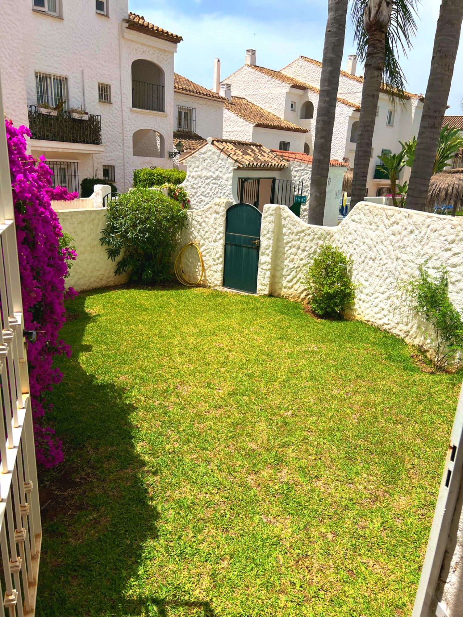 Benavista Town House 2 Bed Town House Benavista, Estepona