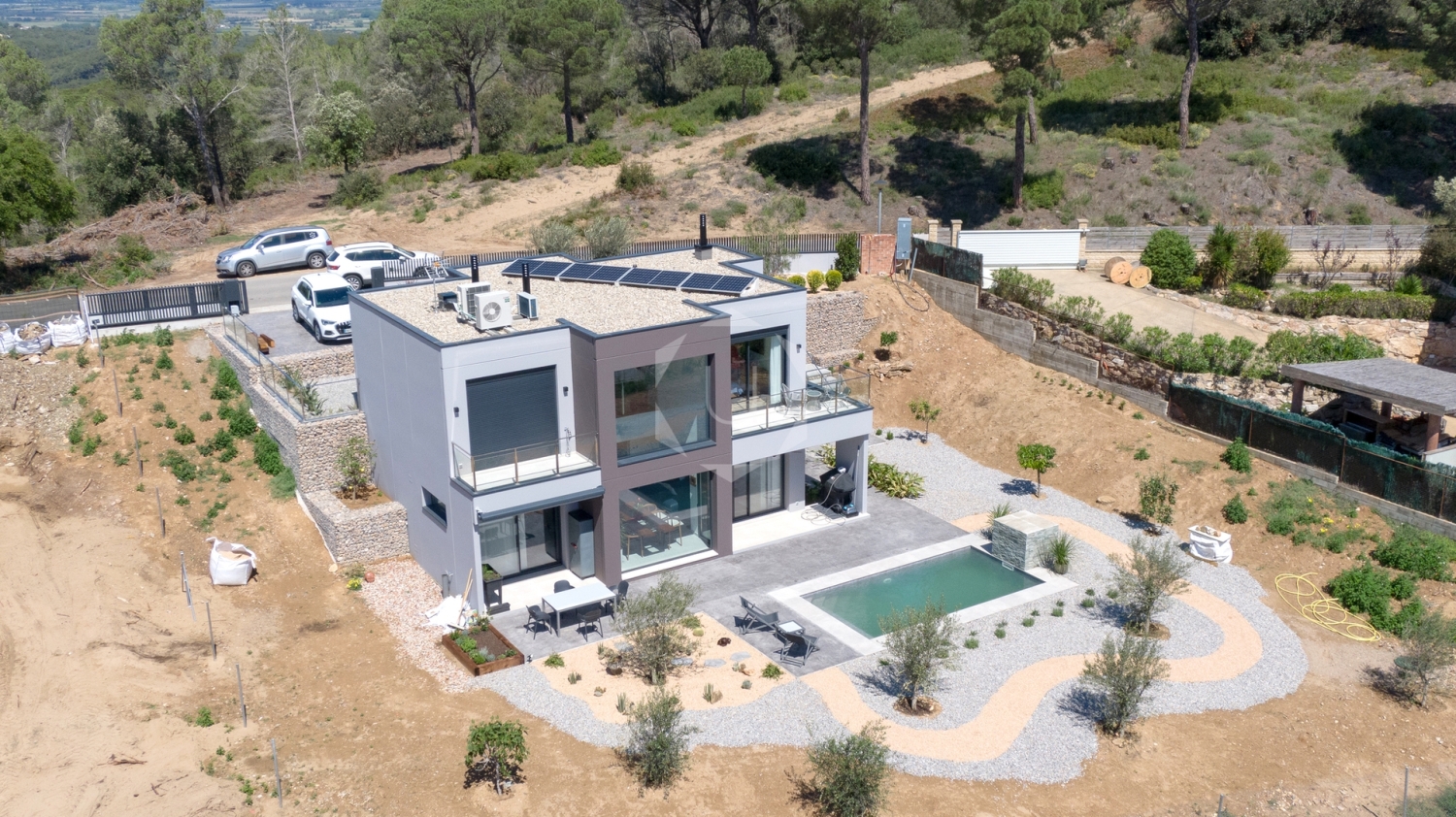 Unique Holiday Home, Casa Boricua, Begur Sa Riera , Costa Brava0001.jpg