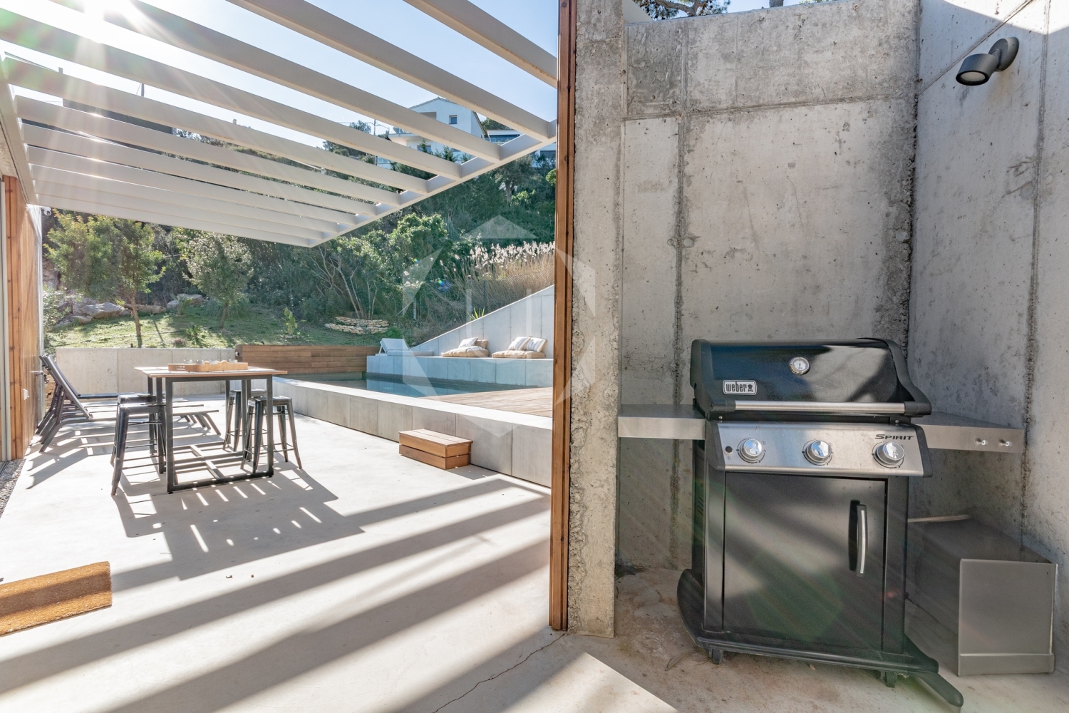 Unique Luxury Modern villa with pool and sea views, in Aiguablava, Begur, Unique Costa brava0038.jpg