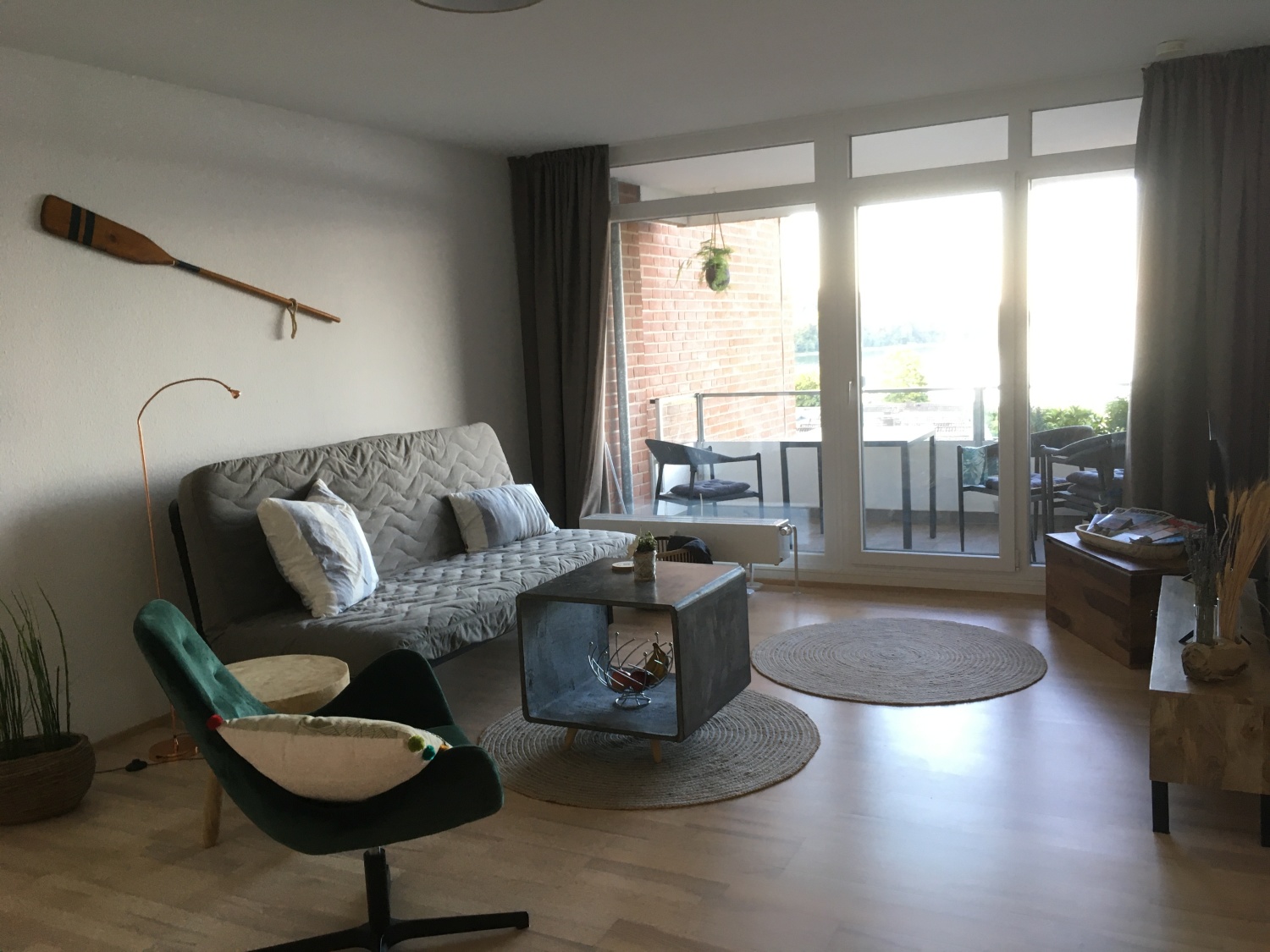 Pier39 Herzlich willkommen Pier39 Ferienwohnung Beach Apartment