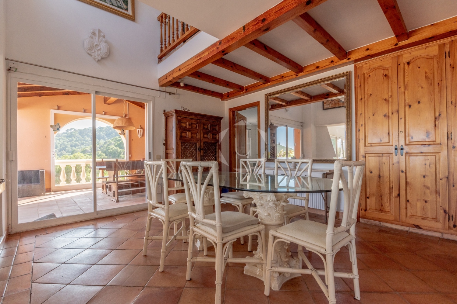 Unique, Holiday home, Aiguafreda, begur, Costa Brava0008.jpg