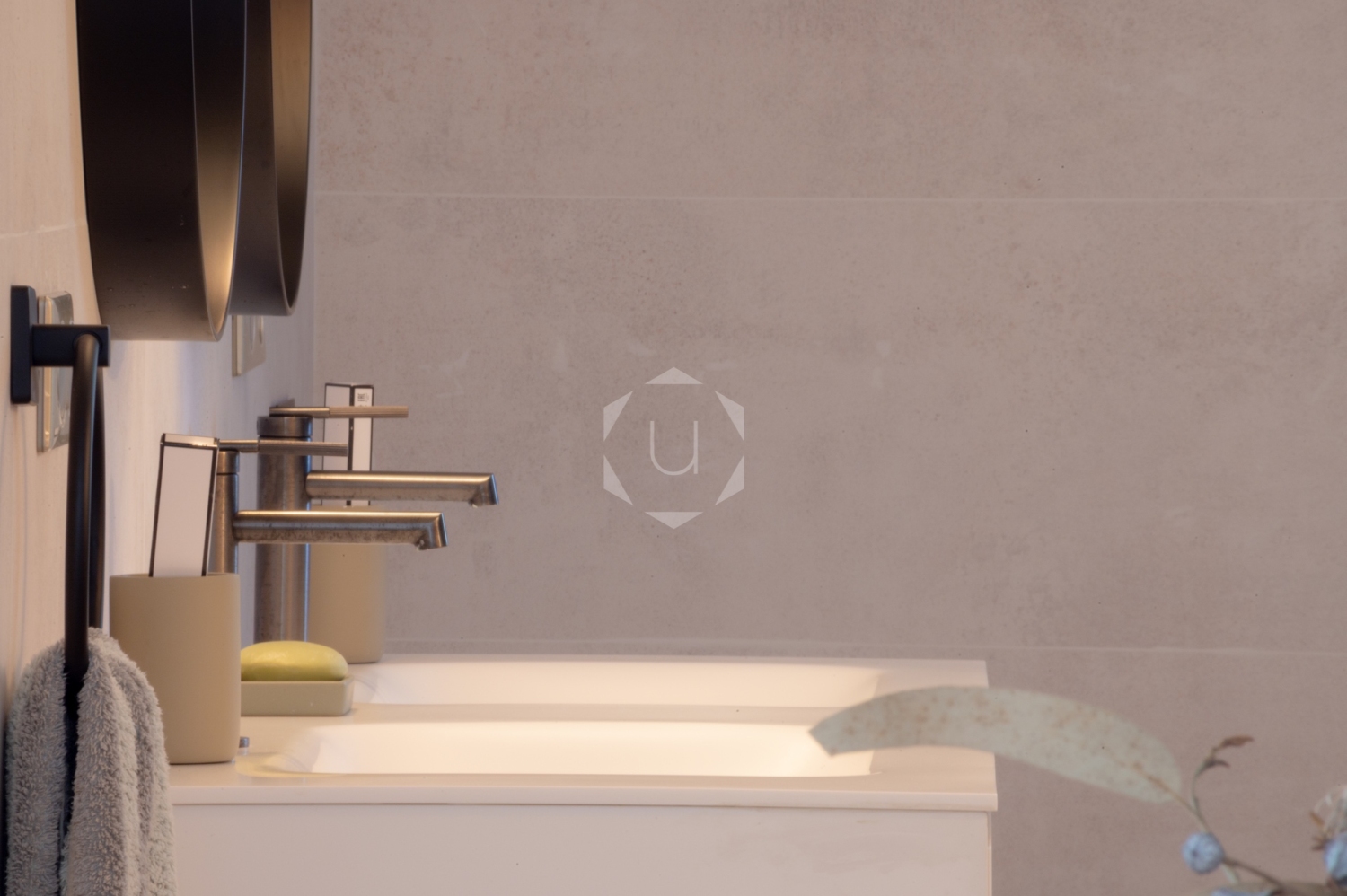 Elegant Unique Holiday Home, Sa Blava, Tamariu, Costa Brava0036.jpg