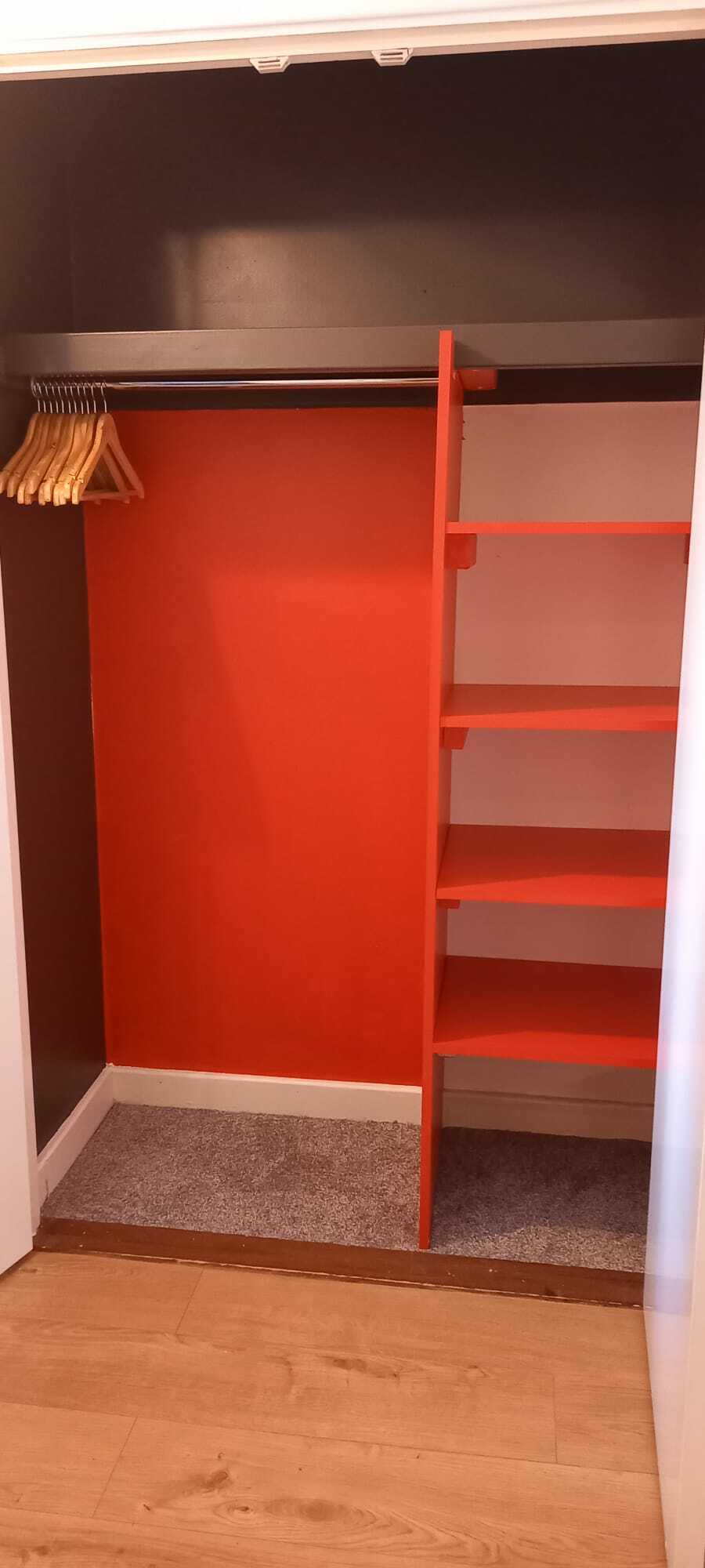 Built in wardrobe and shelves Master Bedroom.jpg