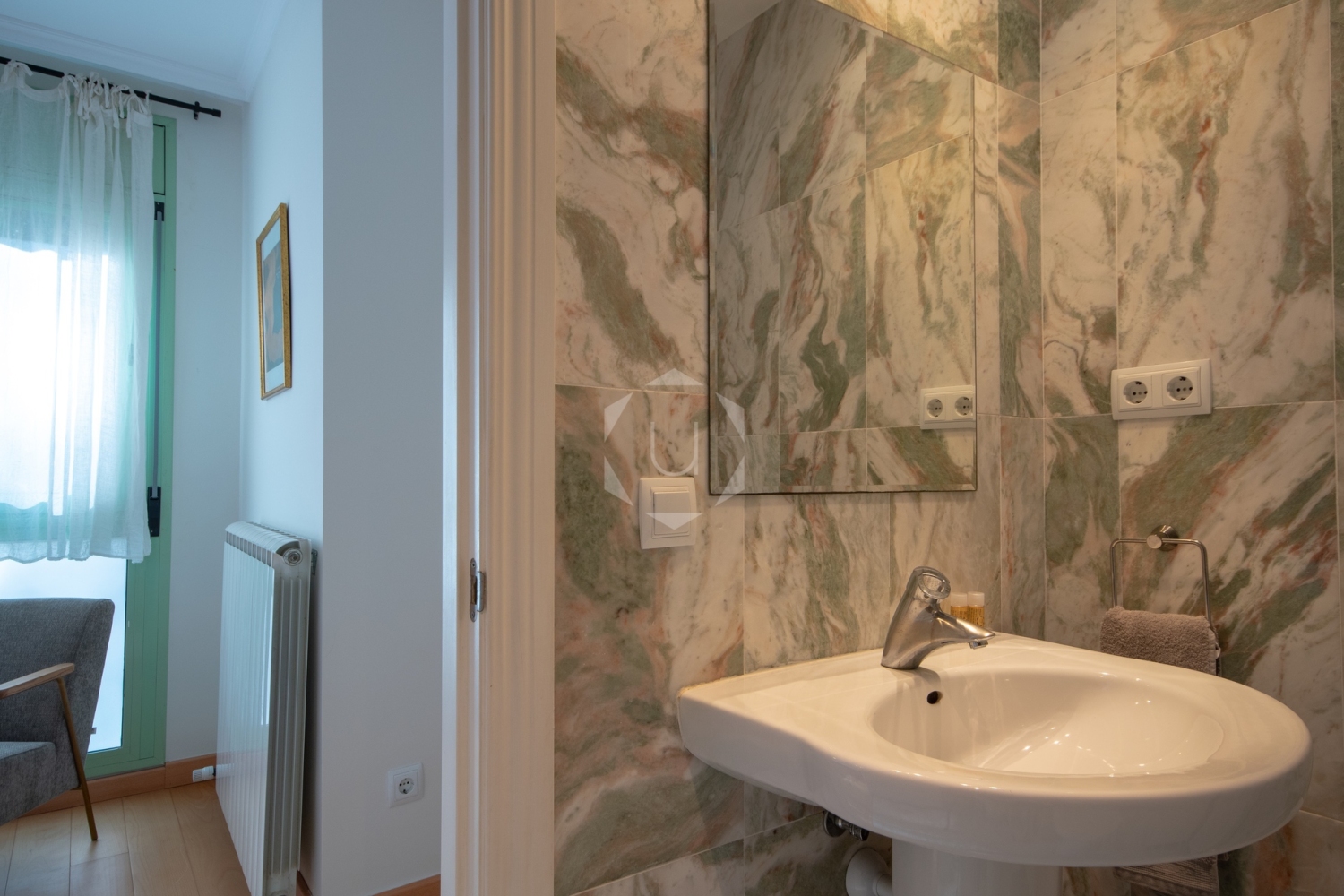 Unique holiday home in La borna, Sa tuna, Begur, Baix Emporda, Costa Brava0029.jpg