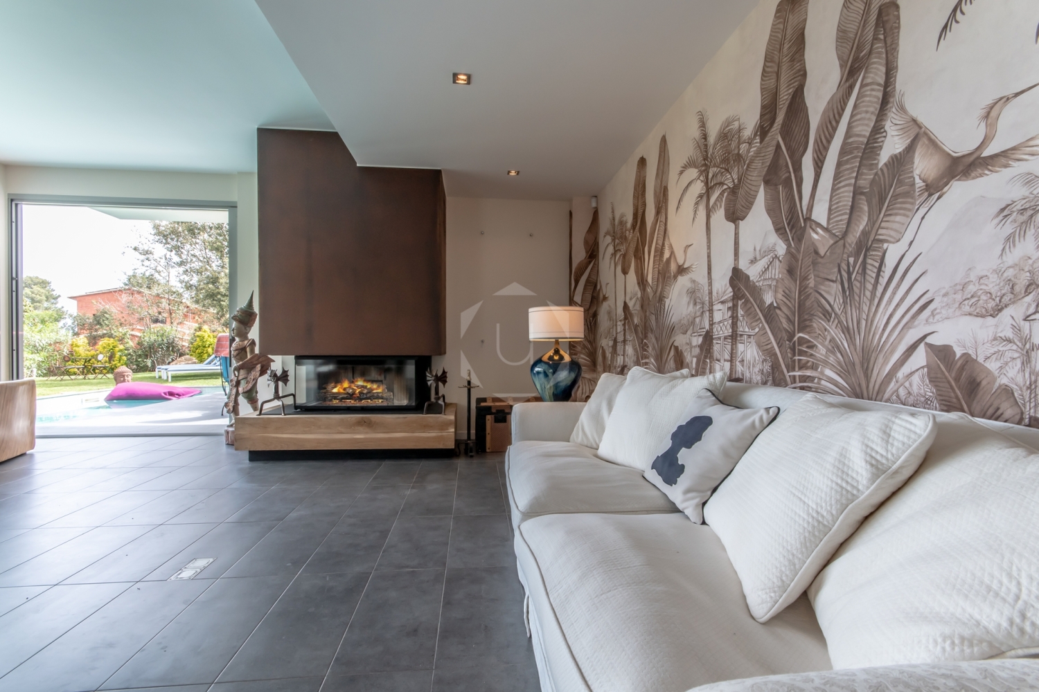 Unique Holiday Home, Villa manilla, Sa Riera, Begur, Costa Brava0002.jpg