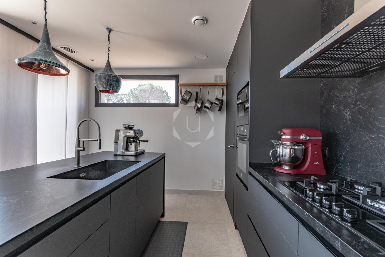 Unique Holiday Home, Casa Boricua, Begur Sa Riera , Costa Brava0016.jpg